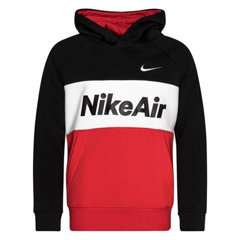 nike sweater rot weiß schwarz|nike de hoodies.